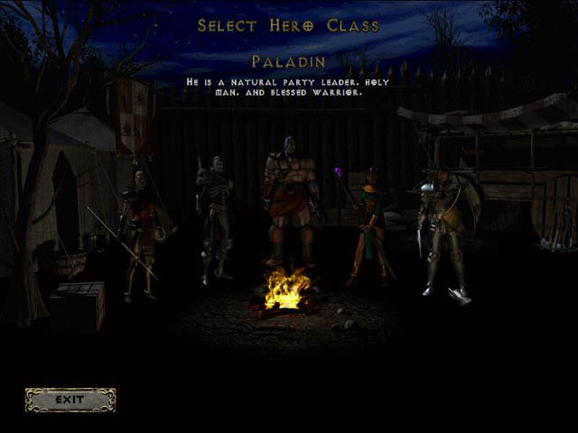 Diablo II