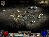 Diablo II