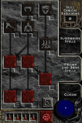 Diablo II