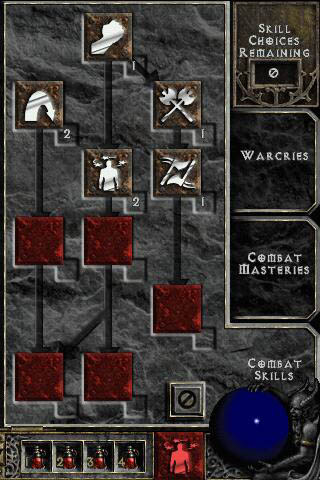 Diablo II