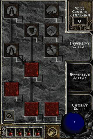 Diablo II