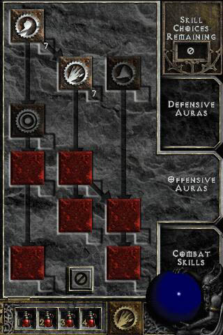 Diablo II
