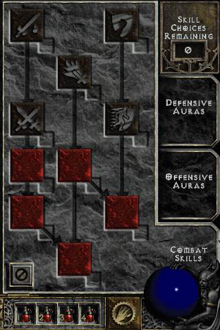 Diablo II