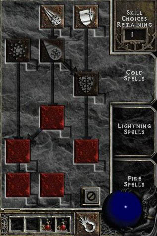 Diablo II