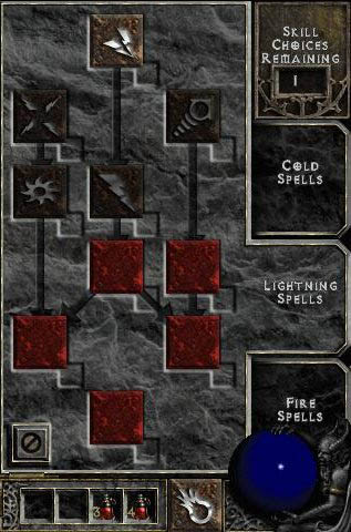Diablo II
