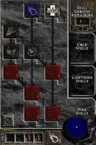 Diablo II