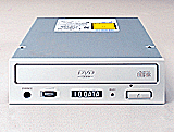16X DVD