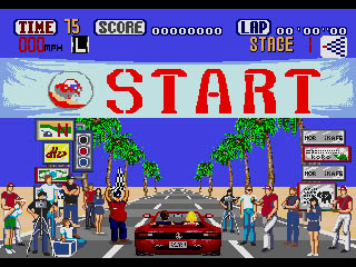 SEGA GENESIS PACK