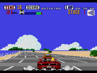 SEGA GENESIS PACK