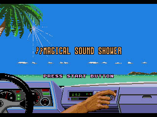 SEGA GENESIS PACK