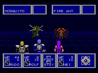 SEGA GENESIS PACK