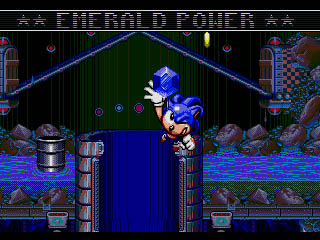 SEGA GENESIS PACK