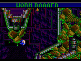 SEGA GENESIS PACK