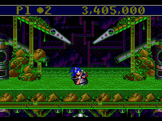 SEGA GENESIS PACK