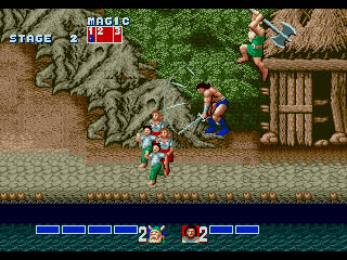 SEGA GENESIS PACK