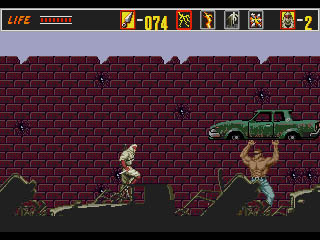 SEGA GENESIS PACK