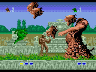 SEGA GENESIS PACK