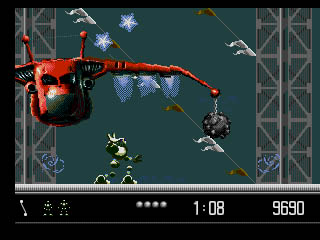 SEGA GENESIS PACK
