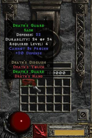 Diablo II