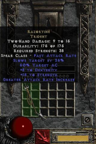 Diablo II