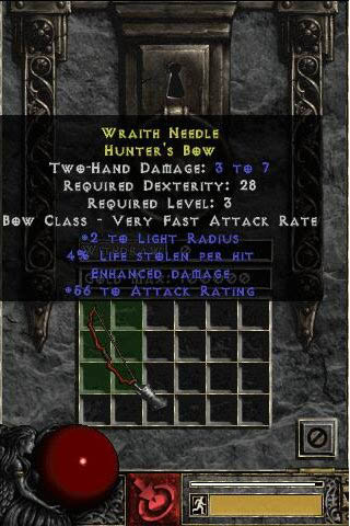 Diablo II