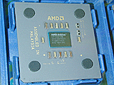 Athlon 700MHz(Socket A)