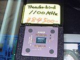 Athlon 1.1GHz