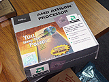 Athlon(BOX)