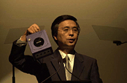 任天堂発表会