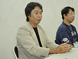 宮本茂氏