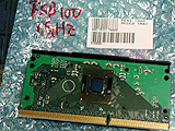 Pentium III 1.0GHz