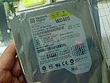 WD400BB