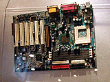 GIGABYTE GA-6OXE