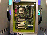 MSI Pro266 Plus