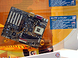 GIGABYTE GA-7TX