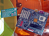 GIGABYTE GA-6RX