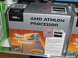 Athlon 1200MHz