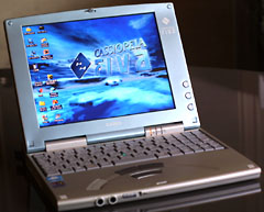 CASIO CASSIOPEIA FIVA MPC-206