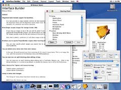 Interface Builder