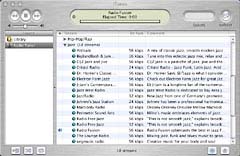 iTunes