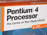 Pentium 4