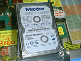 100GB HDD