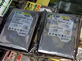 WD800BB/WD600BB