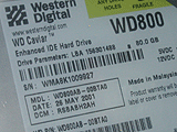 WD800AB