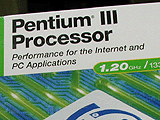 Pentium III 1.2GHz