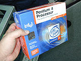 Pentium 4 1.6GHz