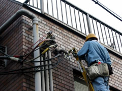 工事その２