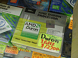 Duron 1GHz