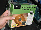 Athlon XP