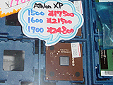 Athlon XP